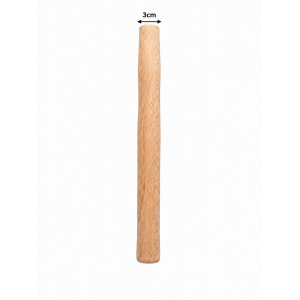 TRZON DO MŁOTKA 36cm